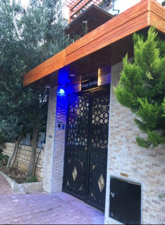 Apartament Orange Garden Antalya Zewnętrze zdjęcie