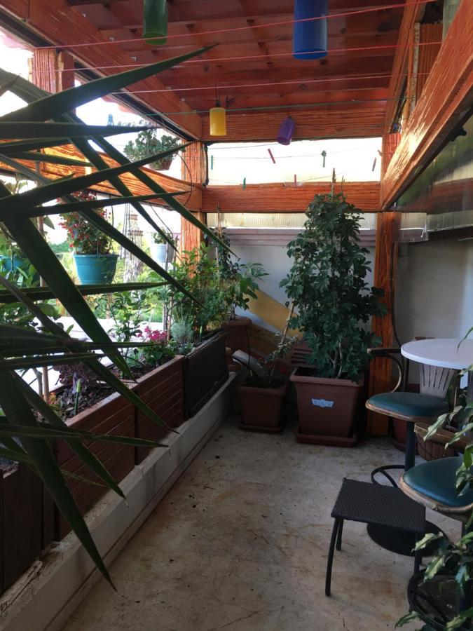 Apartament Orange Garden Antalya Zewnętrze zdjęcie