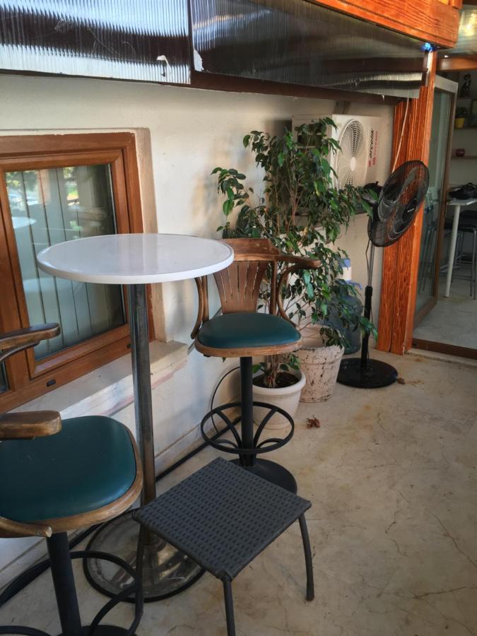 Apartament Orange Garden Antalya Zewnętrze zdjęcie