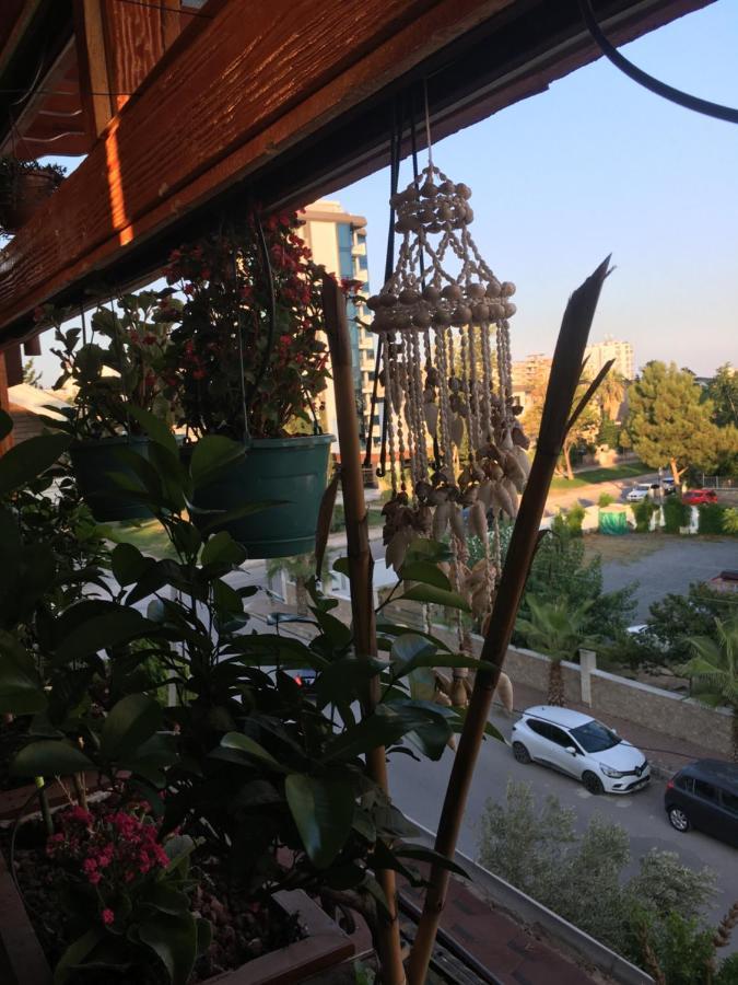 Apartament Orange Garden Antalya Zewnętrze zdjęcie