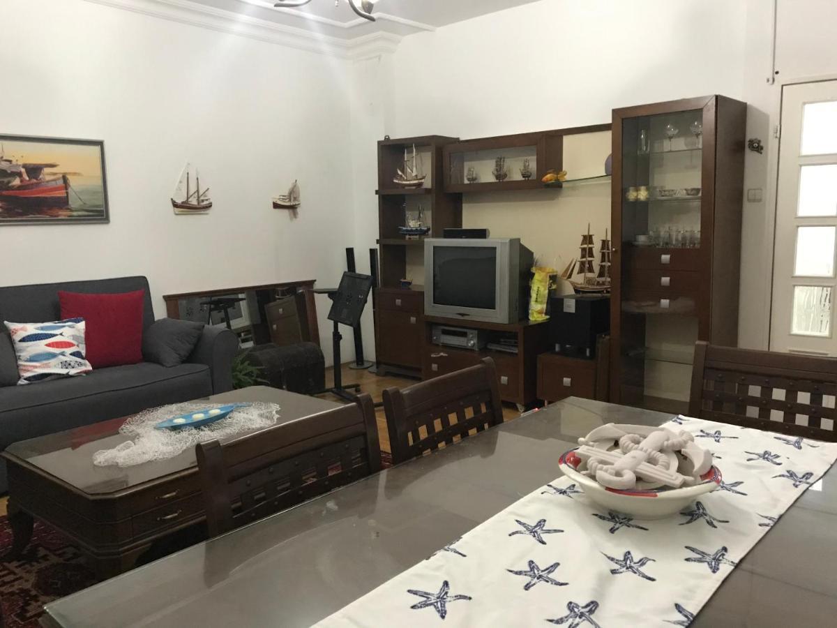 Apartament Orange Garden Antalya Zewnętrze zdjęcie