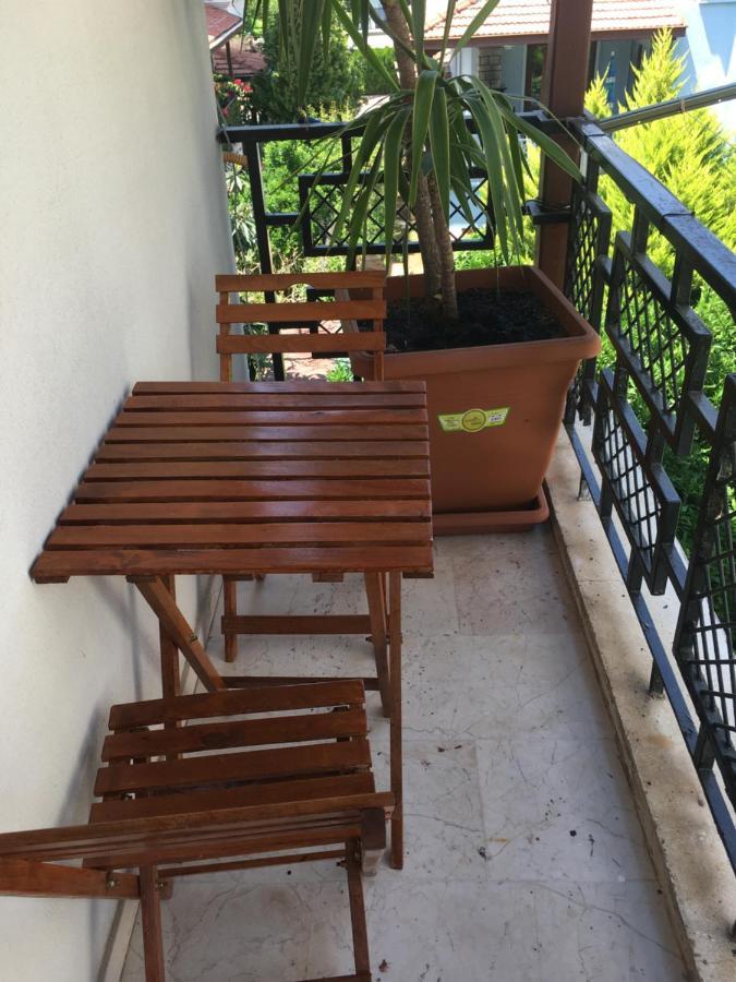 Apartament Orange Garden Antalya Zewnętrze zdjęcie