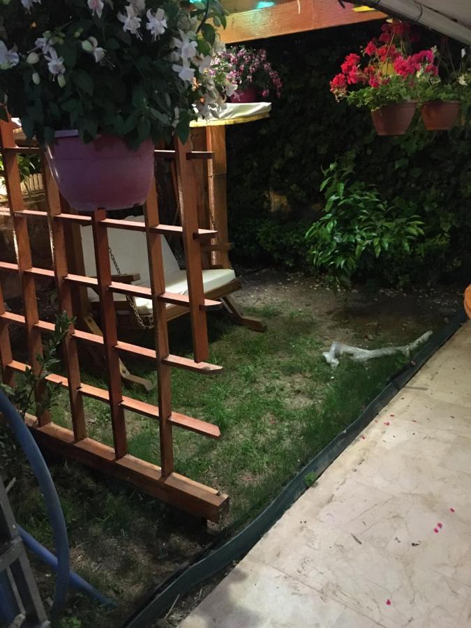 Apartament Orange Garden Antalya Zewnętrze zdjęcie