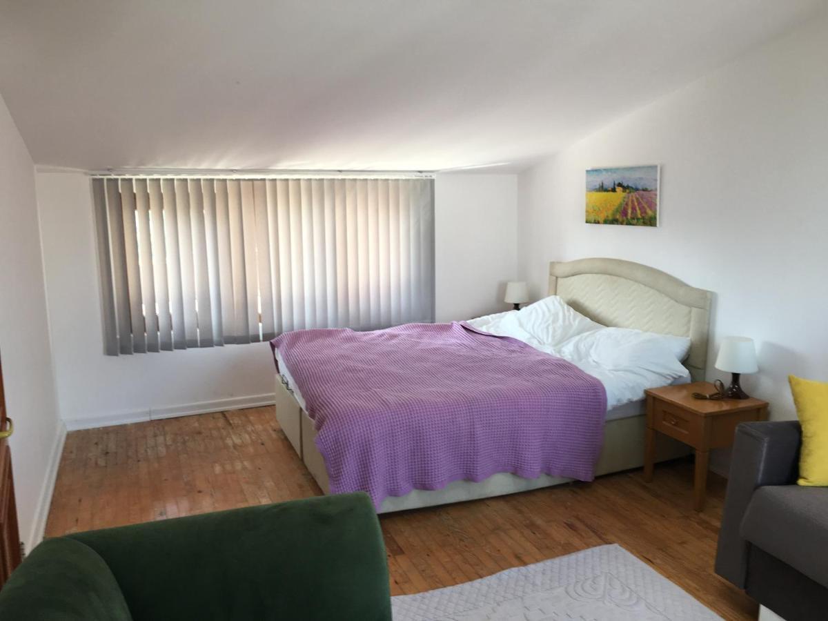 Apartament Orange Garden Antalya Zewnętrze zdjęcie
