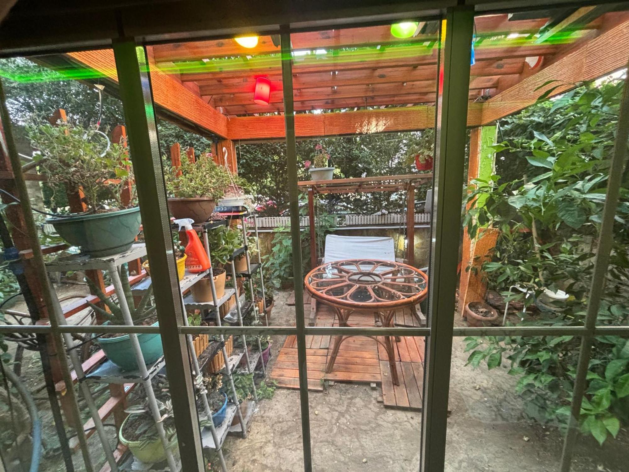 Apartament Orange Garden Antalya Zewnętrze zdjęcie