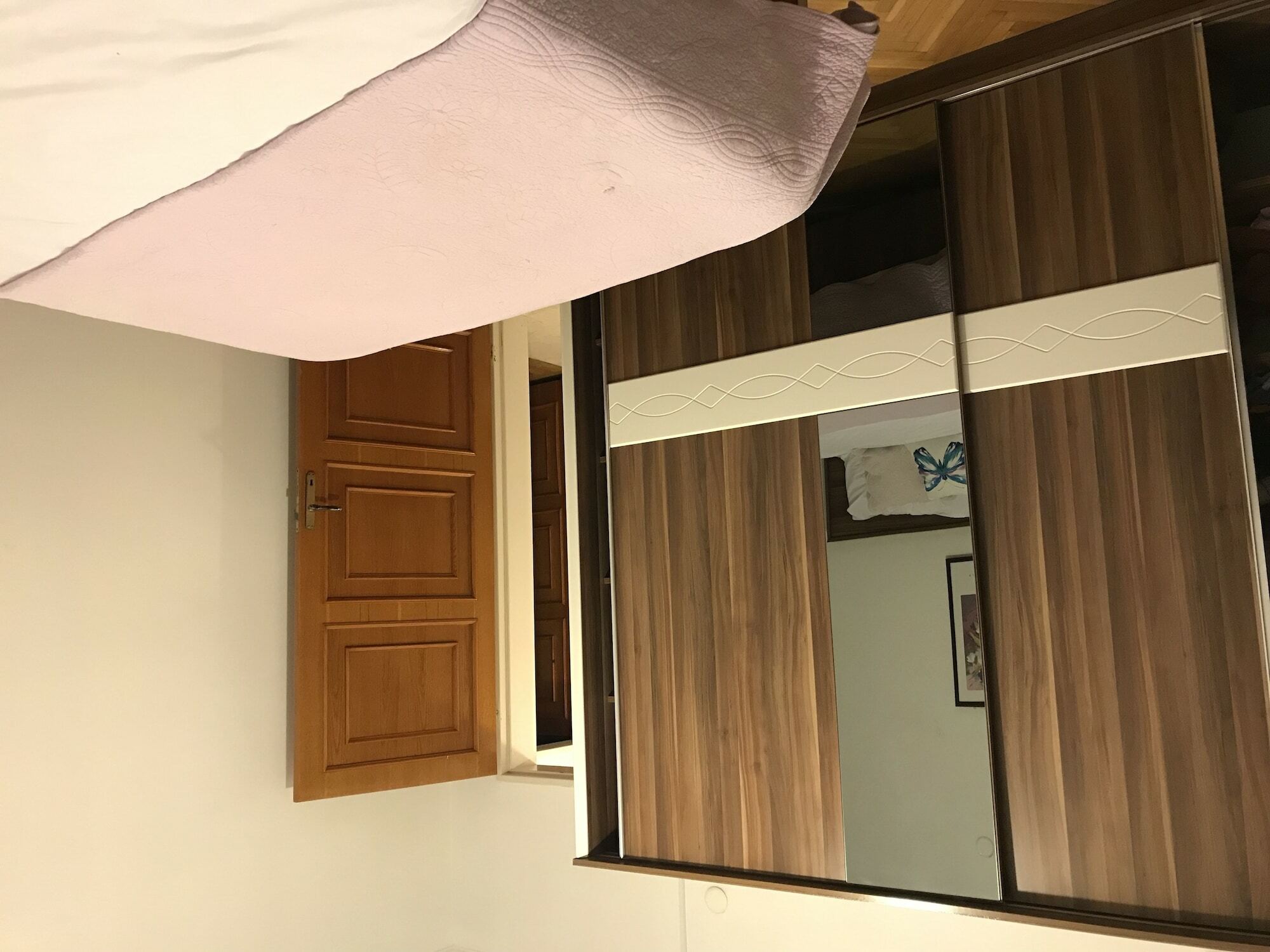 Apartament Orange Garden Antalya Zewnętrze zdjęcie