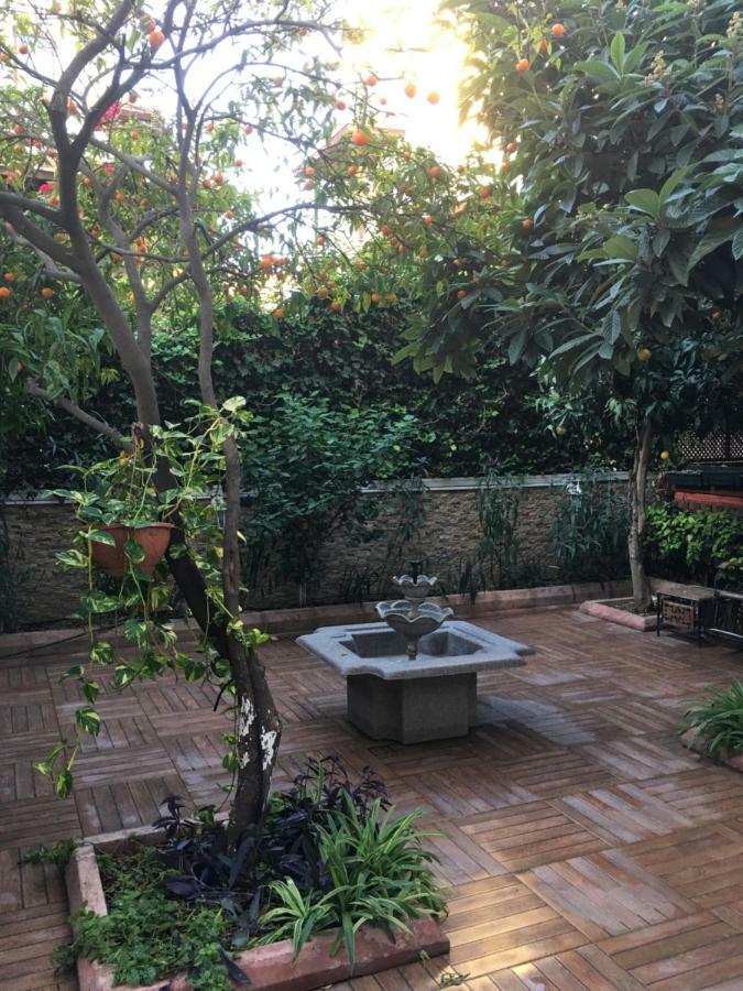 Apartament Orange Garden Antalya Zewnętrze zdjęcie