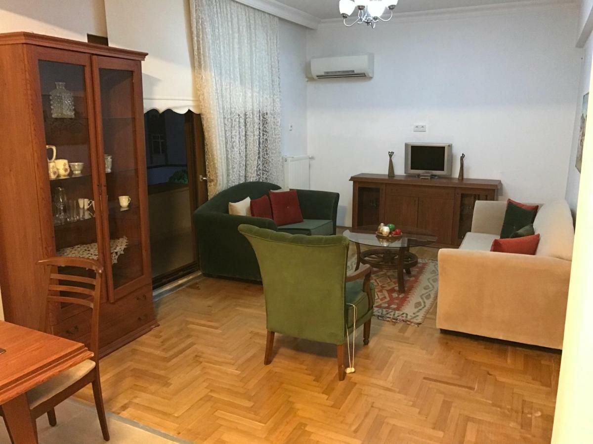 Apartament Orange Garden Antalya Zewnętrze zdjęcie