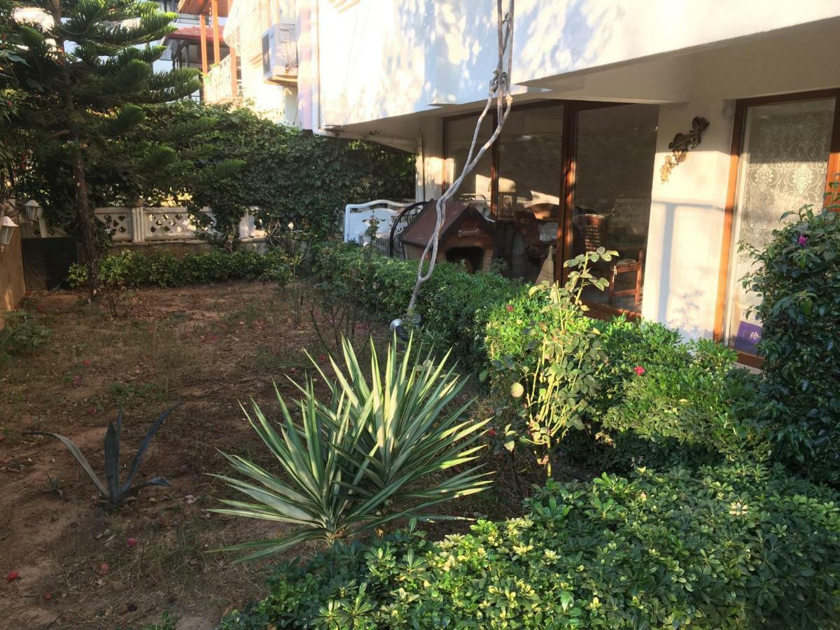 Apartament Orange Garden Antalya Zewnętrze zdjęcie