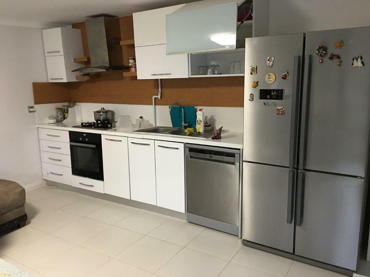 Apartament Orange Garden Antalya Zewnętrze zdjęcie