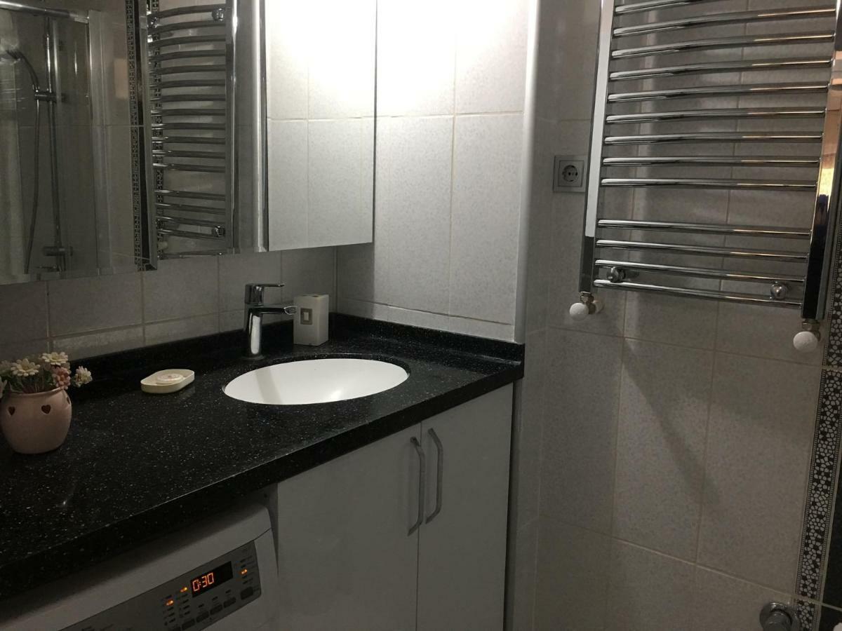 Apartament Orange Garden Antalya Zewnętrze zdjęcie