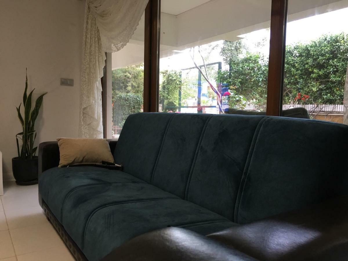 Apartament Orange Garden Antalya Zewnętrze zdjęcie