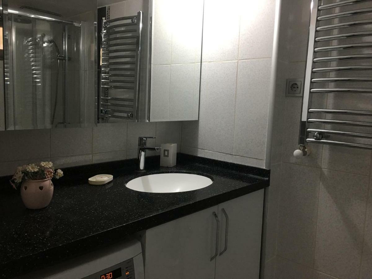 Apartament Orange Garden Antalya Zewnętrze zdjęcie