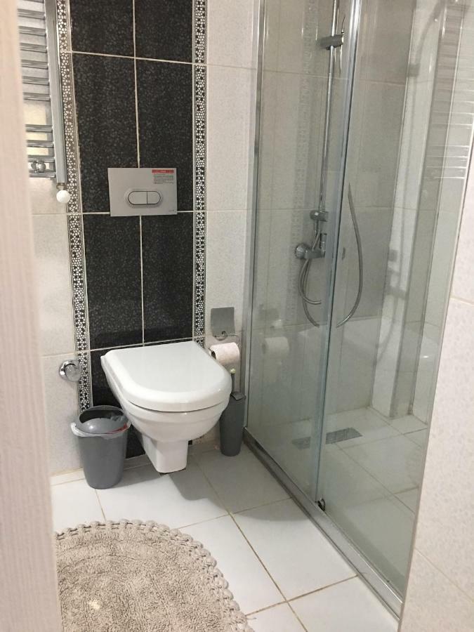 Apartament Orange Garden Antalya Zewnętrze zdjęcie