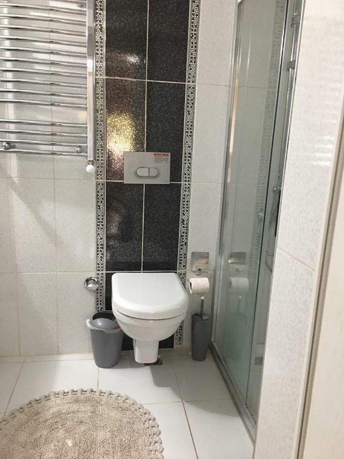 Apartament Orange Garden Antalya Zewnętrze zdjęcie