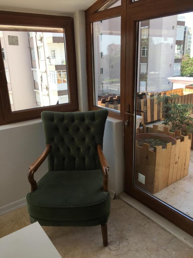 Apartament Orange Garden Antalya Zewnętrze zdjęcie