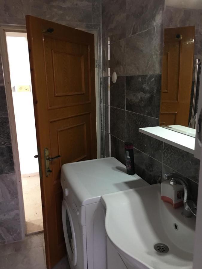 Apartament Orange Garden Antalya Zewnętrze zdjęcie