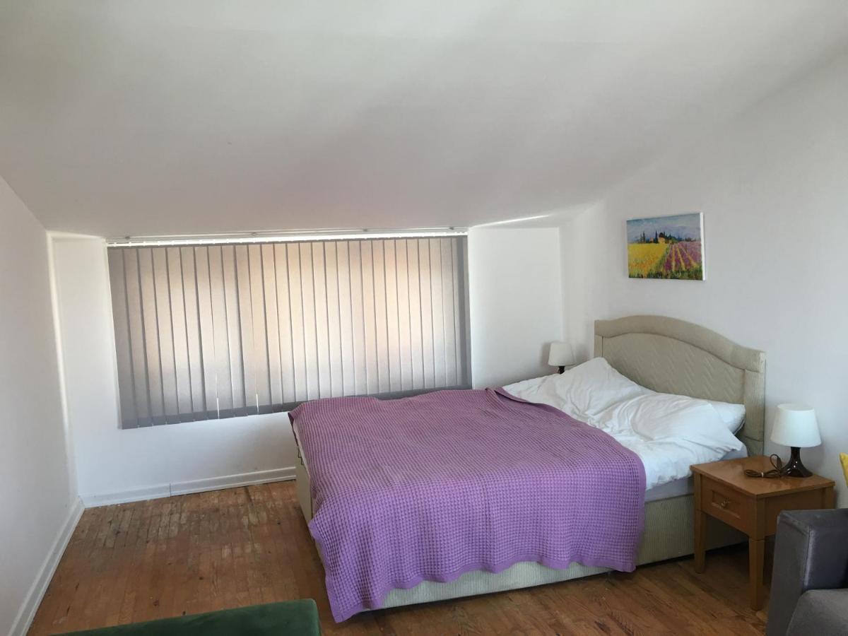 Apartament Orange Garden Antalya Zewnętrze zdjęcie