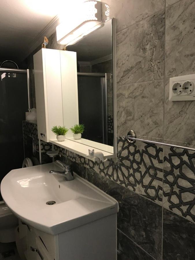 Apartament Orange Garden Antalya Zewnętrze zdjęcie